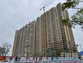 4月工程播报｜丽城『家』速度