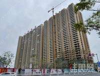 4月工程播报｜丽城『家』速度