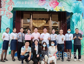 兴业碧桂园传递温暖 助力学子梦想起航