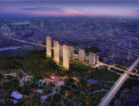 荣和云顶 | 270°视野惊艳南宁