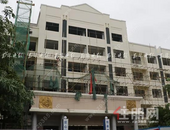 玉林福绵机场城市候机楼要来了！预计8月竣工，位置在……