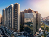 荣和·公园大道 | 现均价25000元/㎡的生态综合体项目