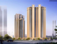 正恒国际华府主推在售户型97-137㎡三房至五房