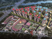 中海哈罗学府距地铁4号线龙岗站仅300米，助力高效出行