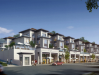 五象智慧健康城五象南低密大城171-202㎡舒适高层