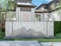 大唐院子首筑3.0低密合院住区，在售1#1单元95-113㎡，13#140㎡合院