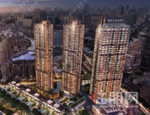 荣和金座 | 在这里，“寓”见美好生活！