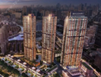 荣和金座 | 在这里，“寓”见美好生活！