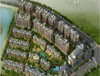 中房翡翠湾参考价格30000元/㎡