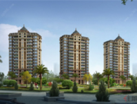 天昌·青山府丨商务区 青山下 上席亲山大宅