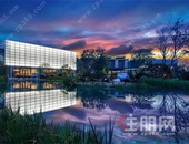 南宁绿地城现有户型114/149/126㎡四房，高层住宅在售，参考均价8500元/㎡