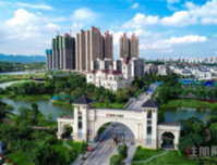 国悦九曲湾·碧景园在售户型89㎡三房/107㎡四房，在售楼栋1/2#楼，参考价8900元/㎡起