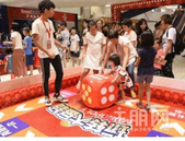 壹品江山丨抓鱼、套鸭、DIY……8大系列有奖活动带你精彩玩转三月三小长假！