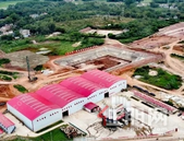 南玉高铁玉林北站**进展来了～