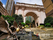 凯旋国际丨集萃繁华生活配套，城市万象一步即享