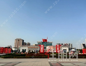 两开花！？主城发展携手覃塘并进，荷美新区已然到来！