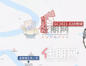 刚刚, 汉华拿下西乡塘约223亩滨江地块, 底价成交! **楼面价1825元/㎡!