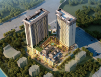 海茵·国际花城·格林威治组团 营销中心盛大开放， 万众瞩目，人气爆棚！