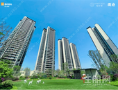 华润五象现房13xxx元/㎡起，**39套收官巨献！