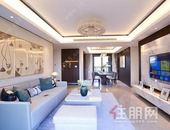 三开间朝南，生活向宽丨吾悦和府 照亮理想生活