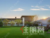 融创九熙府4月家书｜芳菲四月，府院美好如约而至