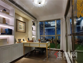 霖峰壹號·观邸 | 凤岭北170㎡臻稀户型，少量收官竞藏！