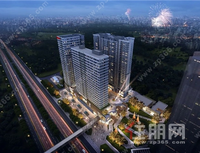 万科城教育升级|热烈庆祝青秀区第一初级中学纳入四十七中学区