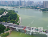 重磅! 大沙田终于要逆袭! 多所学校+2座大桥, 客运站变四十四中?