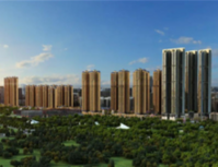 霖峰壹號 | 臻稀头排公园生活，遇见峯层境界