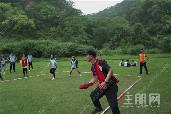 大唐地产客户会青年业主社群蜜唐行动进行时