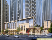 这些支持公积金的准现房太值了! 买房送精装+车位, 距地铁仅200米!