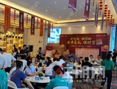 春江天越王炸五一 狂销2.19亿震南宁