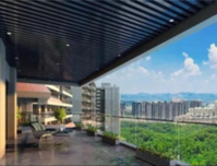 凤岭北即将进入4万+时代 荣和云顶递出最后的一片绿洲