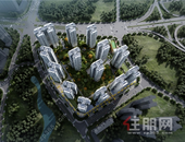 保利·领秀前城 | 江山园景观愈加受宠 领秀价值进一步绽放