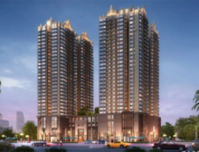 奥园永和府：首付25万起，在售户型94㎡-103㎡三室，准现房