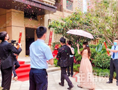 融创·九熙府 | 至善致美，心怀热爱