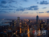 “五一”20城新房成交量环比近腰斩 你在的城市房价降了吗？