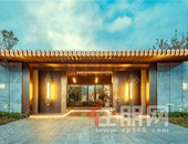 母亲节，滨江锦湾全城送花，献给母亲!