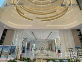 田思明出席大都观云境营销中心开放仪式