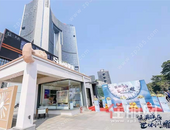 世茂海峡前4月成交金额超405亿，五一整合营销续写传奇