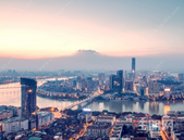 华润强大区域统筹力，带动片区发展升级