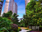 美泉1612 凤岭北**小户型**房