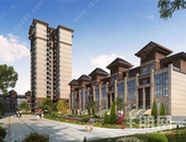 诗蓝春晓 | 五一购房节，缤纷好礼抽不停