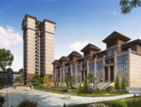 诗蓝春晓 | 五一购房节，缤纷好礼抽不停