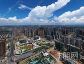 鑫炎凤凰城丨鑫炎集团在广西丨25载实力筑城，与八桂共成长