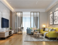 桃源湖居 | 南湖旁双学区住宅