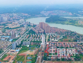 2021年青秀区66所中小学地段划分地图出炉! 这些小区错失名校太可惜