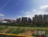 天美·香山尊府洋房售罄在即，江景高层出炉