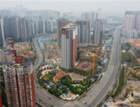 东方·尊府列入凤岭北路中学招生范围