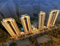 荣顾·书香门第 | 43-166㎡毛坯住宅在售